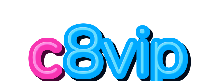 c8vip — logo kanal