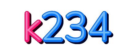 k234 — logo kanal
