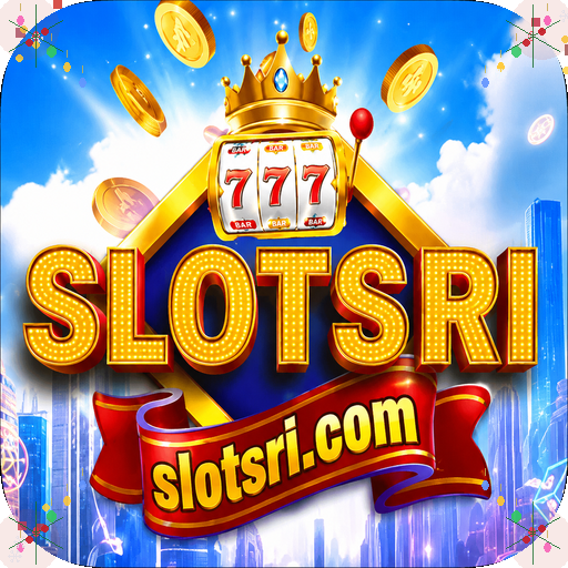 slotsri — mitra unggulan