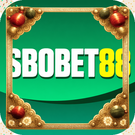 sbobet88 — mitra unggulan